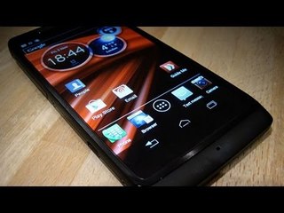 Motorola's Pure Android Smartphone and Microsoft's Smartwatch