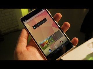 Android Lumia Devices & HTC One Google Edition