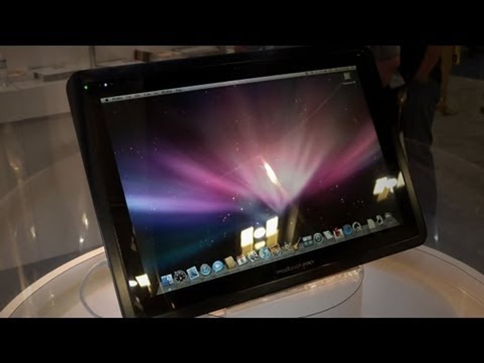 Galaxy Note III and Apple Tablet PCs
