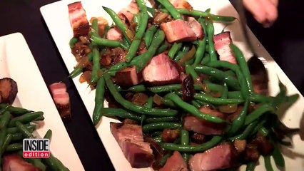 See What The Most Expensive Thanksgiving Dinner In History Includes for $50,000-uw_7IZCjwOw