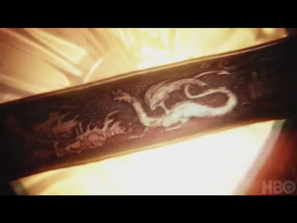 Le générique de Game of Thrones avec la musique des Simpsons