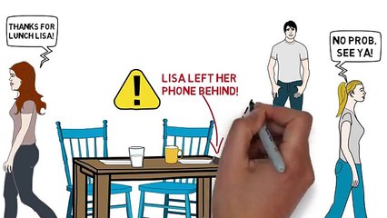 MyDeviceLock: Fast & Secure Device Protection 🔒