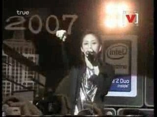 070806 I am Siam wrap up_Ch V Acer campus tour concert