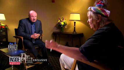 'The Shining' Star Shelley Duvall - Robin Williams Is Alive and a Shapeshifter-fYU5t620e_c
