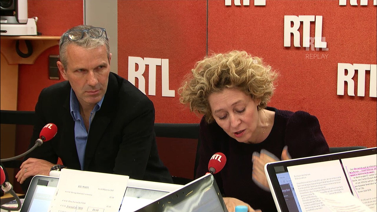 "Mélenchon pense trouver des voix dans l'électorat populaire", dit Alba Ventura