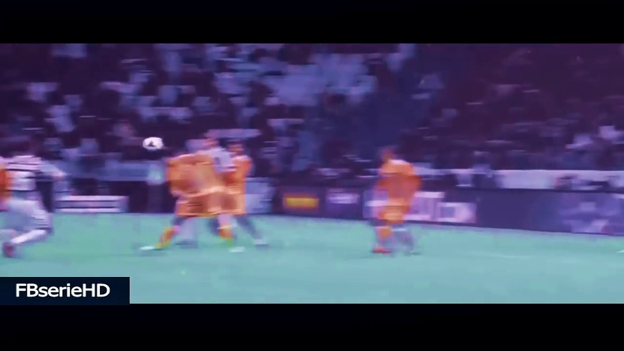 Présentation de Fernando Llorente