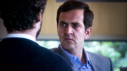 Lucio se venga de Yago y Sara | Yago | México TV Vìdeo