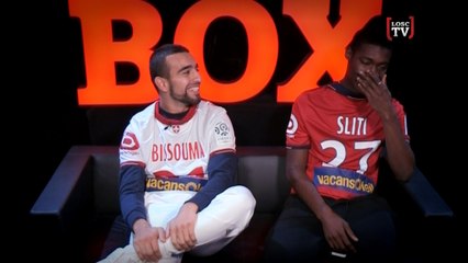 Le BOX : Le meilleur moment de leur carrière