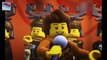 Лего Ниндзяго Мультик День Предков на русском 7 сезон 2 серия. Мультики для детей Lego Mania