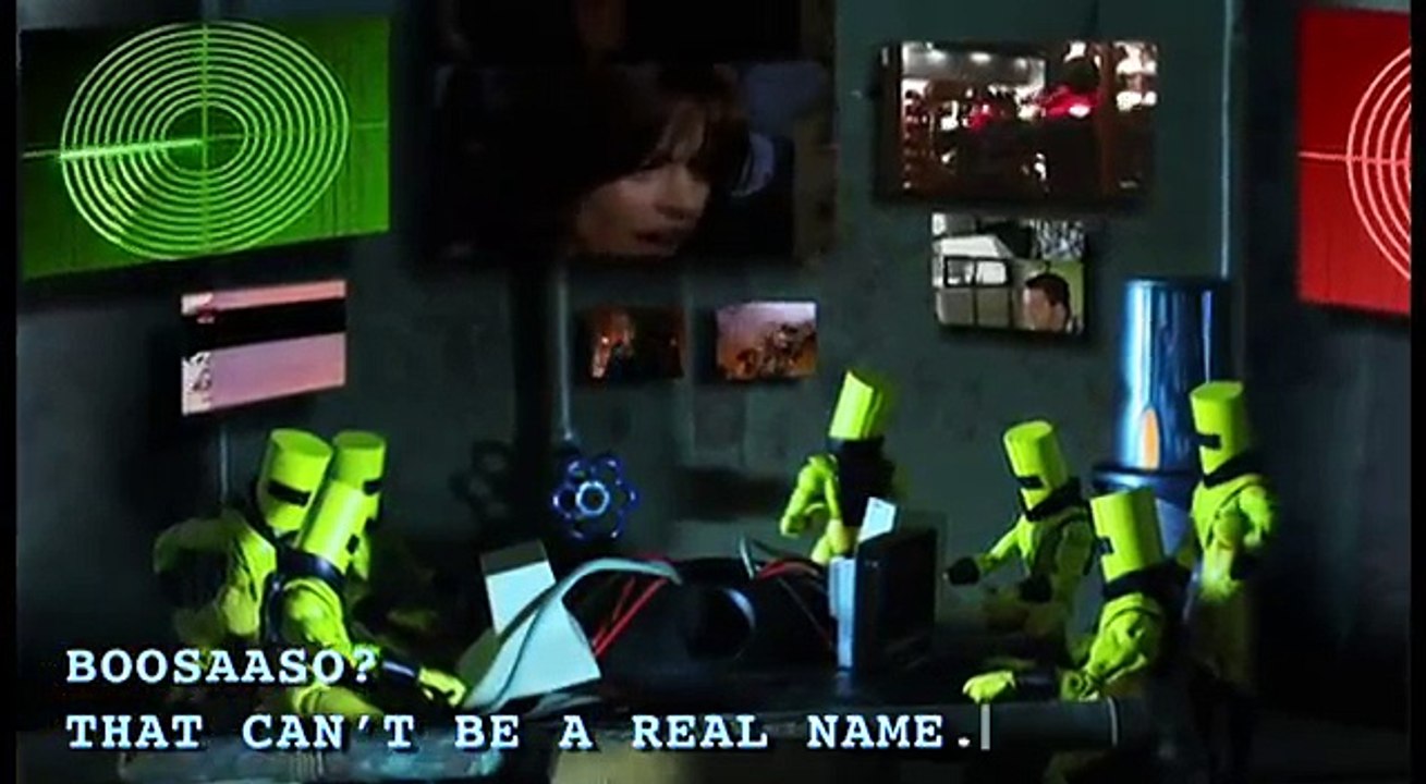 Marvel Super Heroes  What The--!  The Problem with Pirates