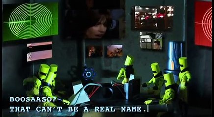 Marvel Super Heroes  What The--!  The Problem with Pirates