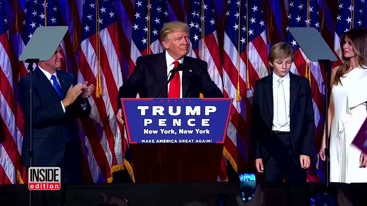 What Happened When Donald Trump Met With Top News Anchors and Executives-Bk1lmbHmzQc