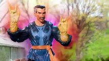 Marvel Super Heroes  What The--! Avengers vs. X-Men Part 3
