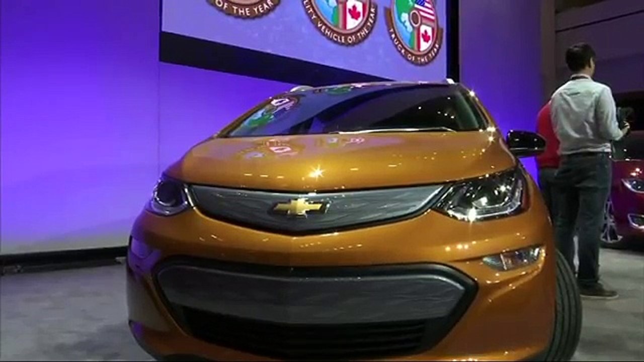 Chevy, Honda, Fiat Chrysler Get Top Auto Awards-fYYxRNM_Ktg