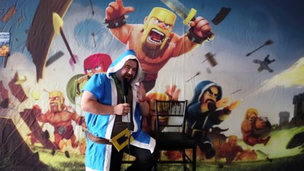 Clan Shout Outs - Clash of Clans Seattle meet up-QJp7hu8g73s