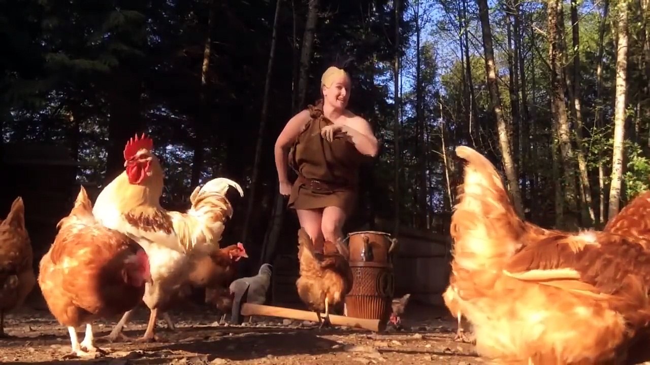 Clan Wars Karaoke - Thank You!-AsS-gA7Uv70