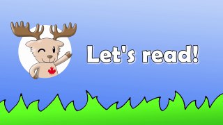 Let's Read! Three letter words with 'o'-4QRop-G9hw8