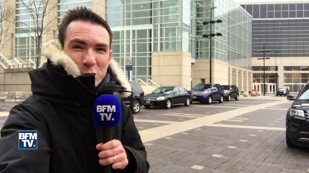 Comment va se dérouler le discours d’adieu d’Obama