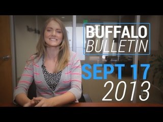 Siri, Diablo 3, Google Buys Bump and More - Buffalo Bulletin