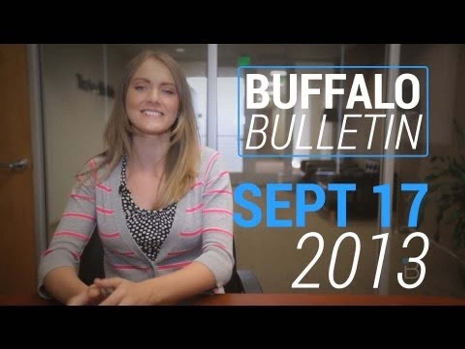 Siri, Diablo 3, Google Buys Bump and More - Buffalo Bulletin