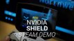 NVIDIA Shield Hands-On: Streaming Steam Games