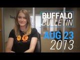 iCloud Outage, HTC Purchase, Free PlayStation Plus and More - Buffalo Bulletin
