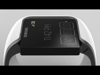 Samsung Smartwatch, Verizon HTC One, and iPhone 5C