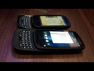 Smart Watches and HP Smartphones