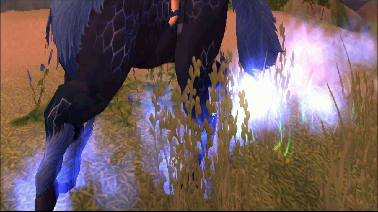 Hear me ~ Roar [EE-Musikvideo]