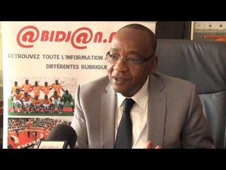 Interview/ Jean-Marie Somet  DG de CI Tourisme parle de l'industrie touristique