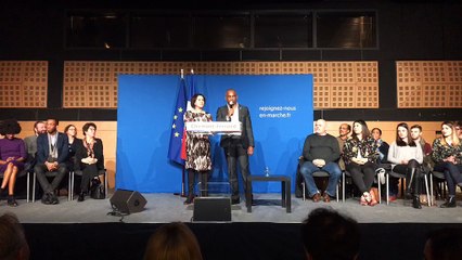 Clermont-Ferrand est en marche | Emmanuel Macron