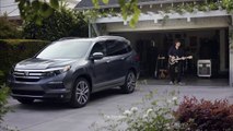 The All-New 2016 Honda Pilot - A Medley of Standard Features-6tBCjE1dJNo