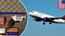 Airport attack: TSA rules and regulations for transporting firearms in checked baggage