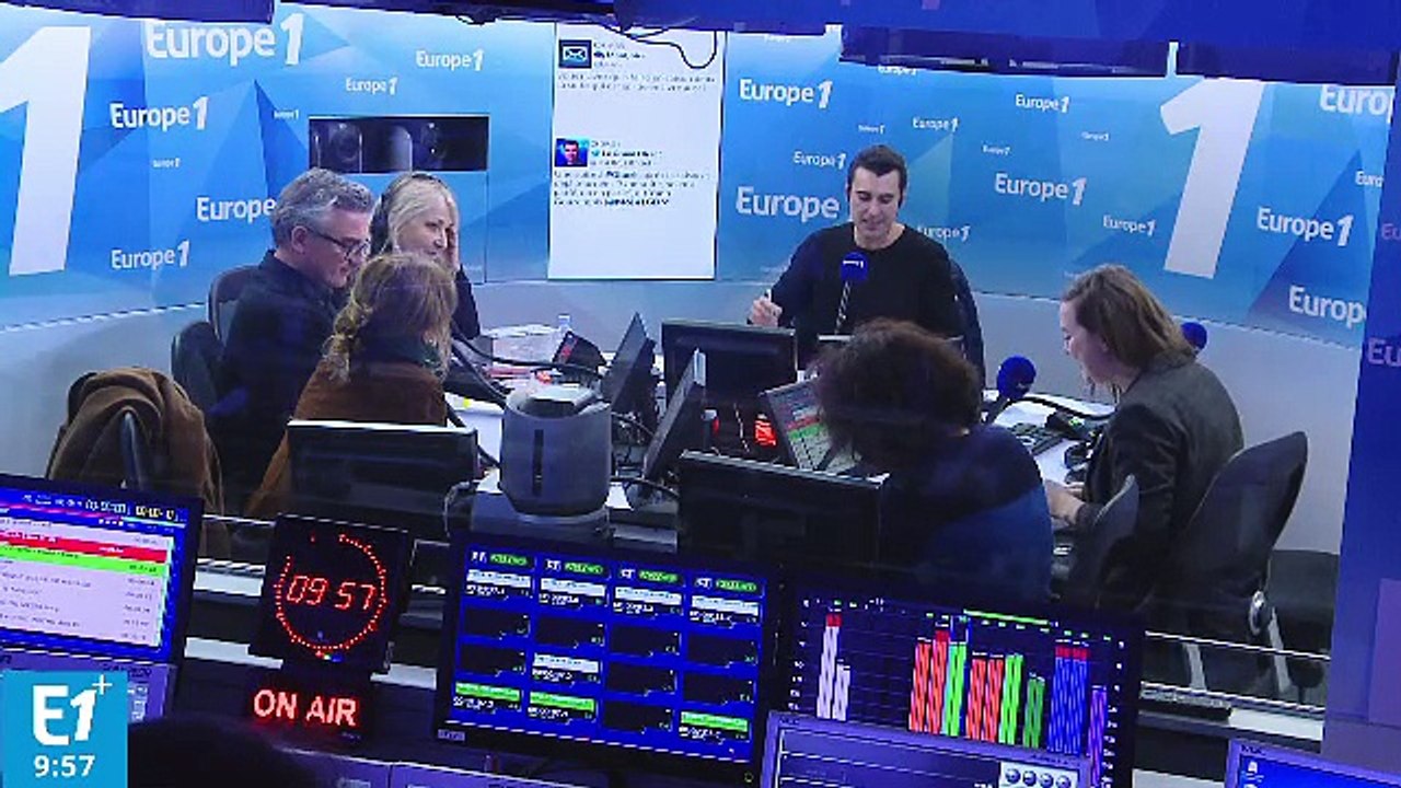 Glacé, la série qui n'a rien à voir avec la Reine des neiges