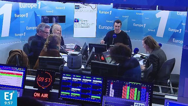 Glacé, la série qui n'a rien à voir avec la Reine des neiges