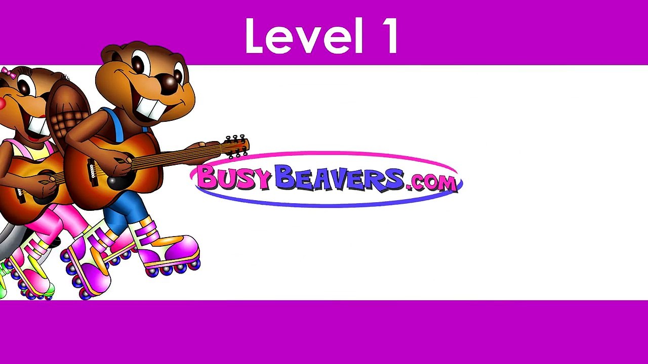 “Shapes Lesson” (Spanish Lesson 06) CLIP – Learn Easy Shape Names, Español Figuras, Círculo Cuadrado-fUbX9Xh_O9A