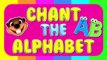 'Chant the Alphabet' _ ABC Learning for Children, Learn ABCs for Kids, Teach Letters by Busy Beavers-LjP6_mQL4as