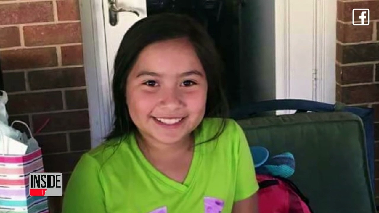10-Year-Old Girl Found Dead, Uncle Charged with Murder After Amber Alert Issued-vRClmOk94is