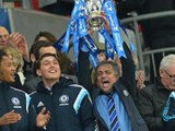Mourinho keen for more League Cup success