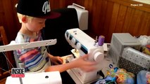 12-Year-Old Boy Hand Sews 800 Teddy Bears For Sick Kids In Hospital-sXdt_y3jKGw