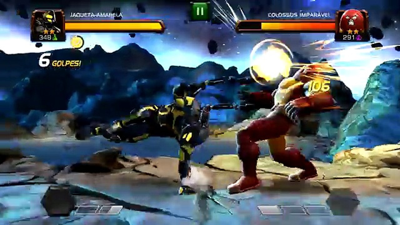 DOUTOR ESTRANHO NO EVENTO! - Marvel Torneio de Campeões - Ep 15