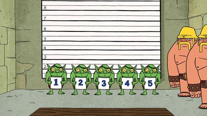 Clash-A-Rama! The Line Up-4MVjBQ8Jlog