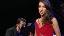 MOZART : Les Noces de Figaro, « Voi che sapete » par Catherine Trottmann - Révélations 2017