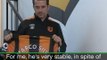 Mourinho would love Silva to succeed at Hull