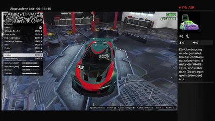GTA 5 Itali GTB (3)