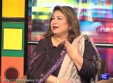 Funniest performance of Jogi Baba in Mazaq Raat