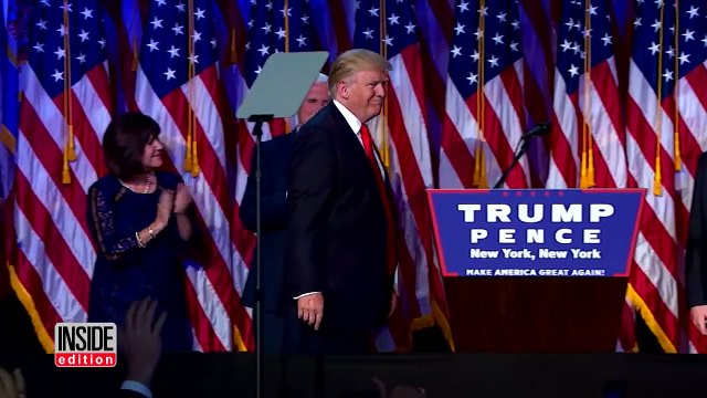 Alec Baldwin Won't Reprise Donald Trump on 'SNL' After Presidential Win-z53fUshu2-w