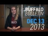 Wireless Power, Instagram, Elder Scrolls and More! - Buffalo Bulletin