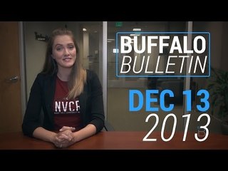 Wireless Power, Instagram, Elder Scrolls and More! - Buffalo Bulletin
