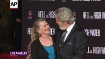 Jeff Bridges - 'No expectations' of the Golden Globes-hWCeSwsyCr4